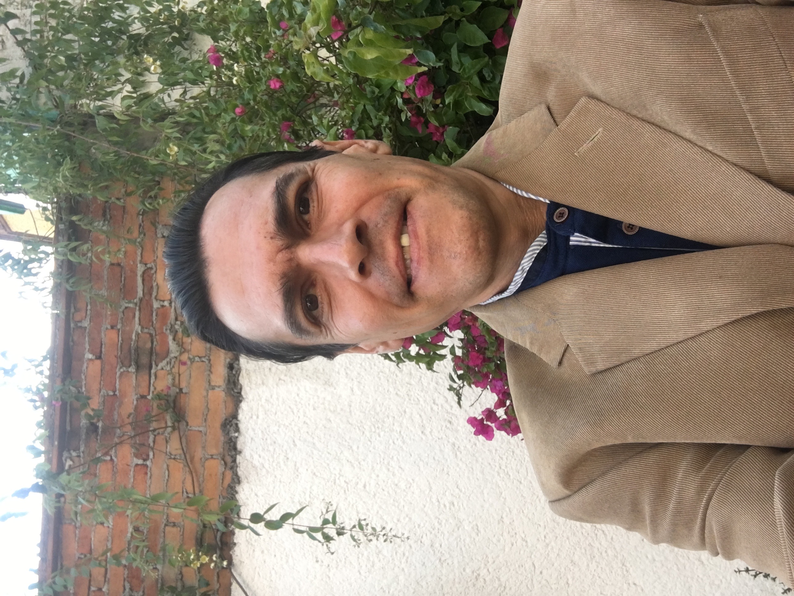 Rafael Lara Tello